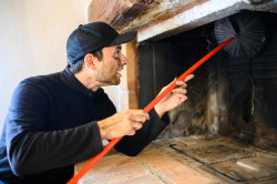 Ramonage de cheminée : obligation et réglementations