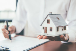 Comment faire une offre d'achat pour un bien immobilier ?