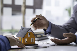 Quelles solutions en cas de refus de prêt immobilier ?