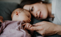 Durée, rémunération : ce qu'il faut savoir sur le congé maternité