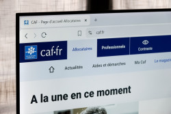 Tout ce qu'il faut savoir pour créer son compte CAF en ligne