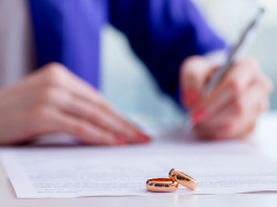 Contrat de mariage : comment choisir son régime matrimonial ?