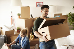 Aide déménagement : ces coups de pouce pour déménager