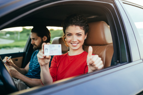 Passer le permis de conduire : ce qu'il faut savoir