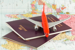 Demande de passeport biométrique : coût, durée et validité