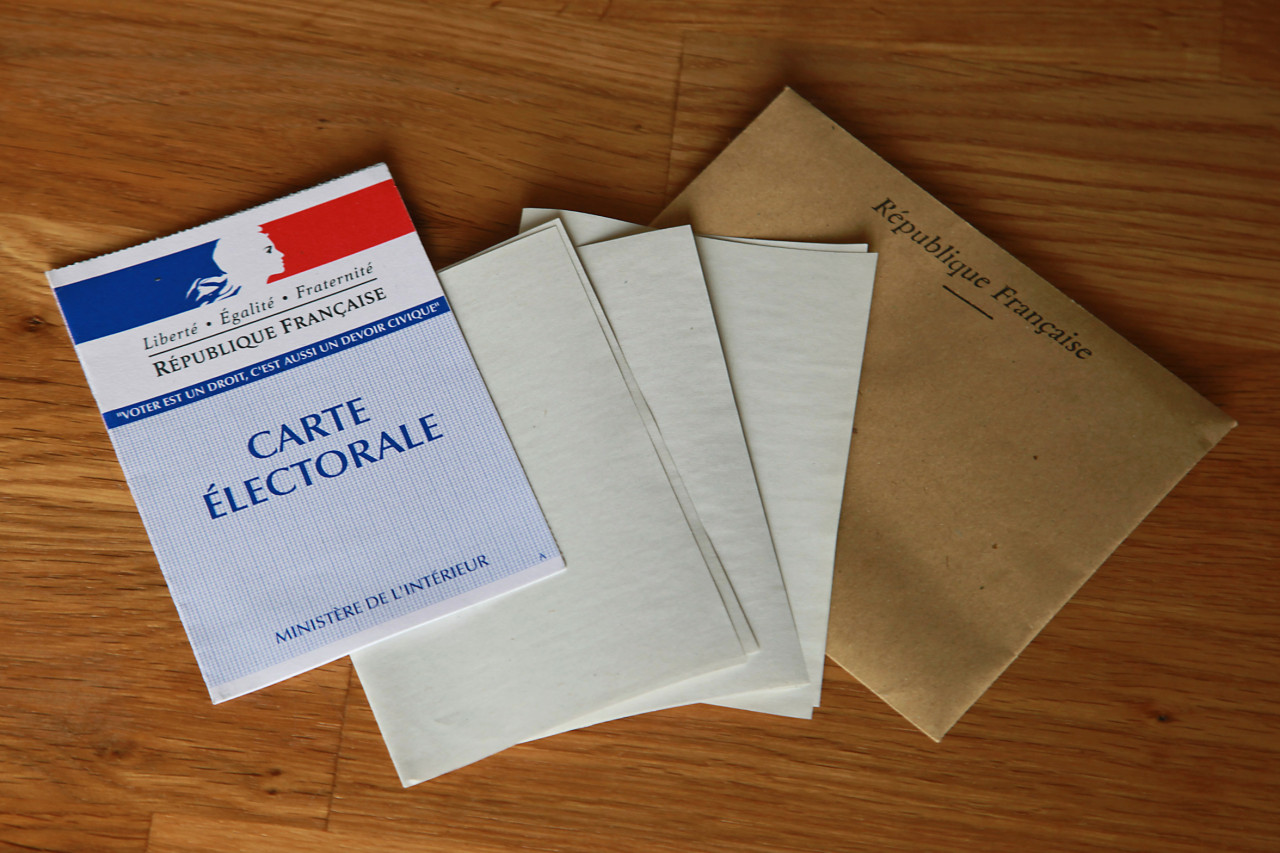 Voter en France : comment s'inscrire sur les listes électorales ou donner  procuration ?