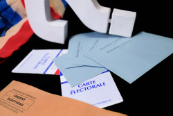 Inscription sur les listes électorales, procuration : les démarches pour voter