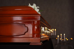 Comment organiser des funérailles ?