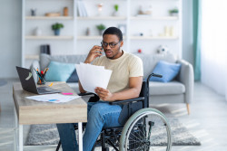 Pension d’invalidité : comment changer de catégorie ?