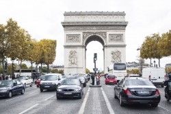 Immatriculer un véhicule étranger en France