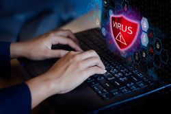 Se protéger et agir face à un virus informatique