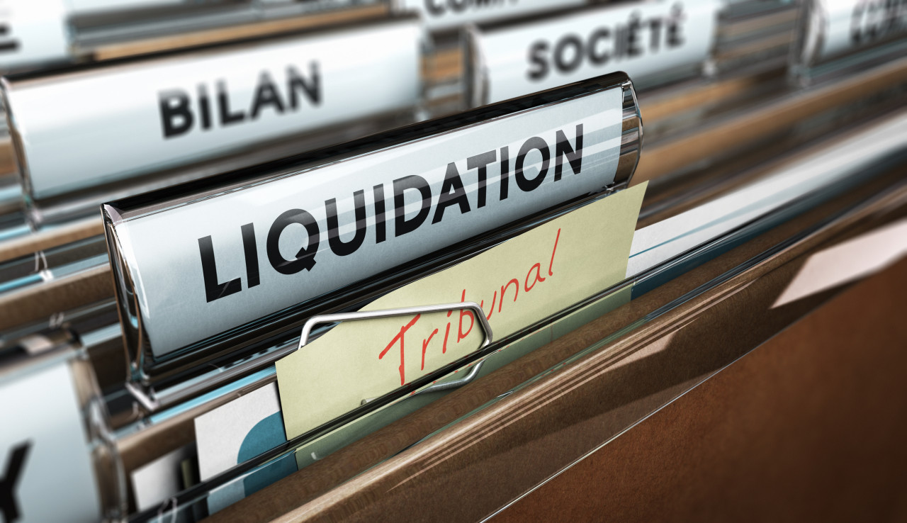 Comment éviter la liquidation judiciaire de votre entreprise ?