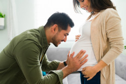 Déclarer une grossesse à Pôle emploi : la procédure