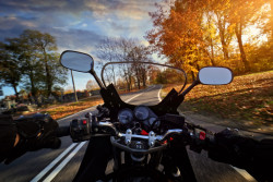 Permis moto : comment renouveler son permis de conduire ?