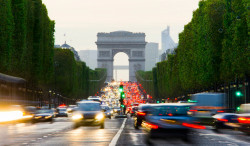 ZFE Paris : quels sont les véhicules interdits de circulation ?