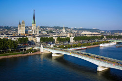 ZFE Rouen Normandie : quels sont les communes et véhicules concernés ?