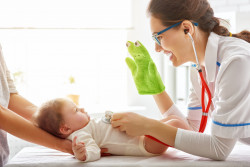 Parents : comment trouver un pédiatre pour votre enfant ?
