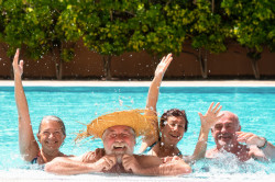 Les retraités peuvent-ils bénéficier de chèques-vacances ?