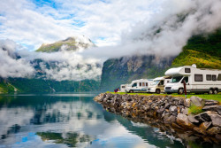 Comment louer un camping-car pour partir en vacances ?