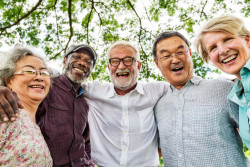 Alternatives à la maison de retraite pour les seniors