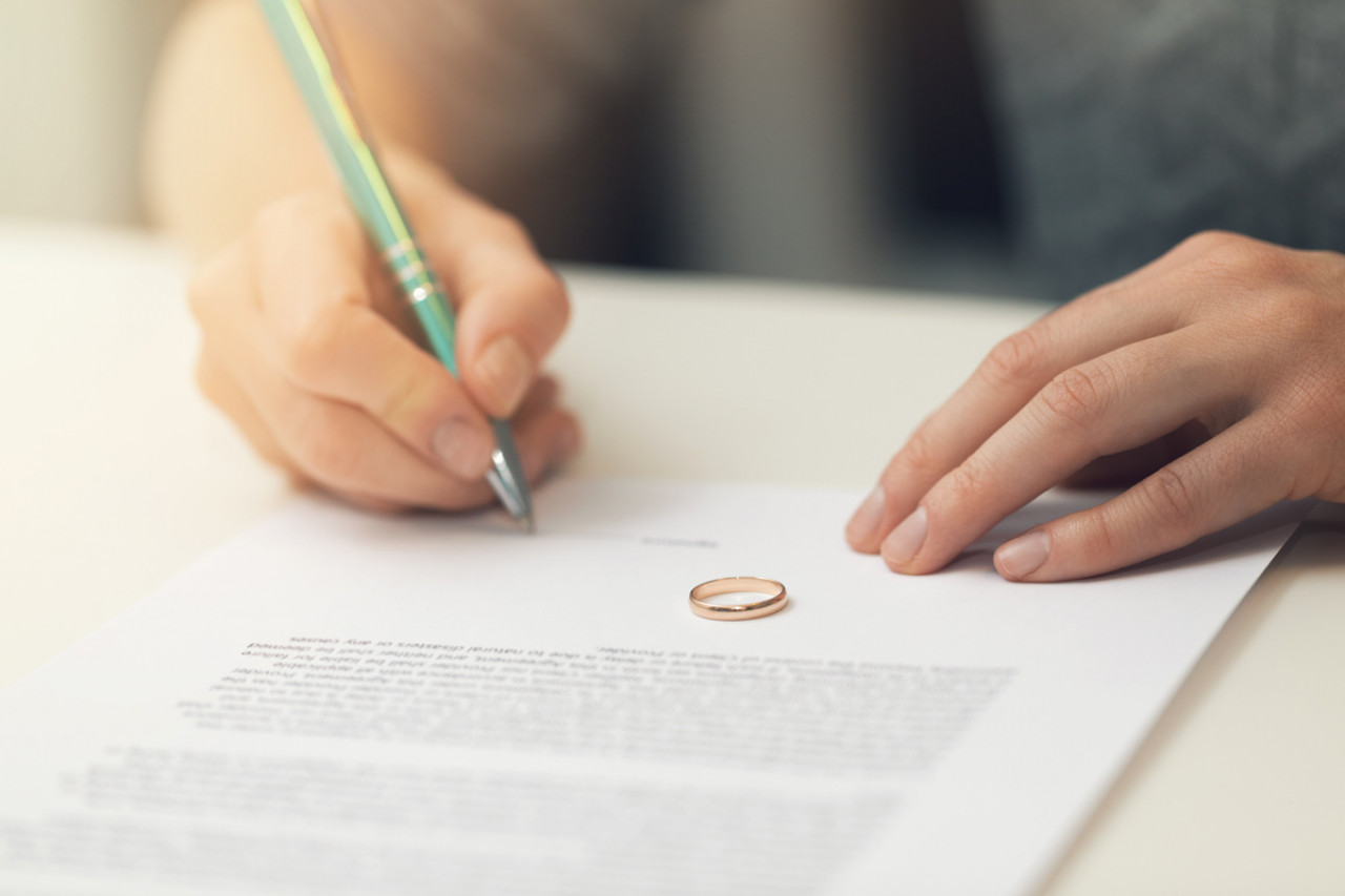 Prestation compensatoire après un divorce : comment est fixé le montant ?