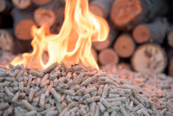 Quelles sont les aides pour une chaudière à bois ou à granulés ?