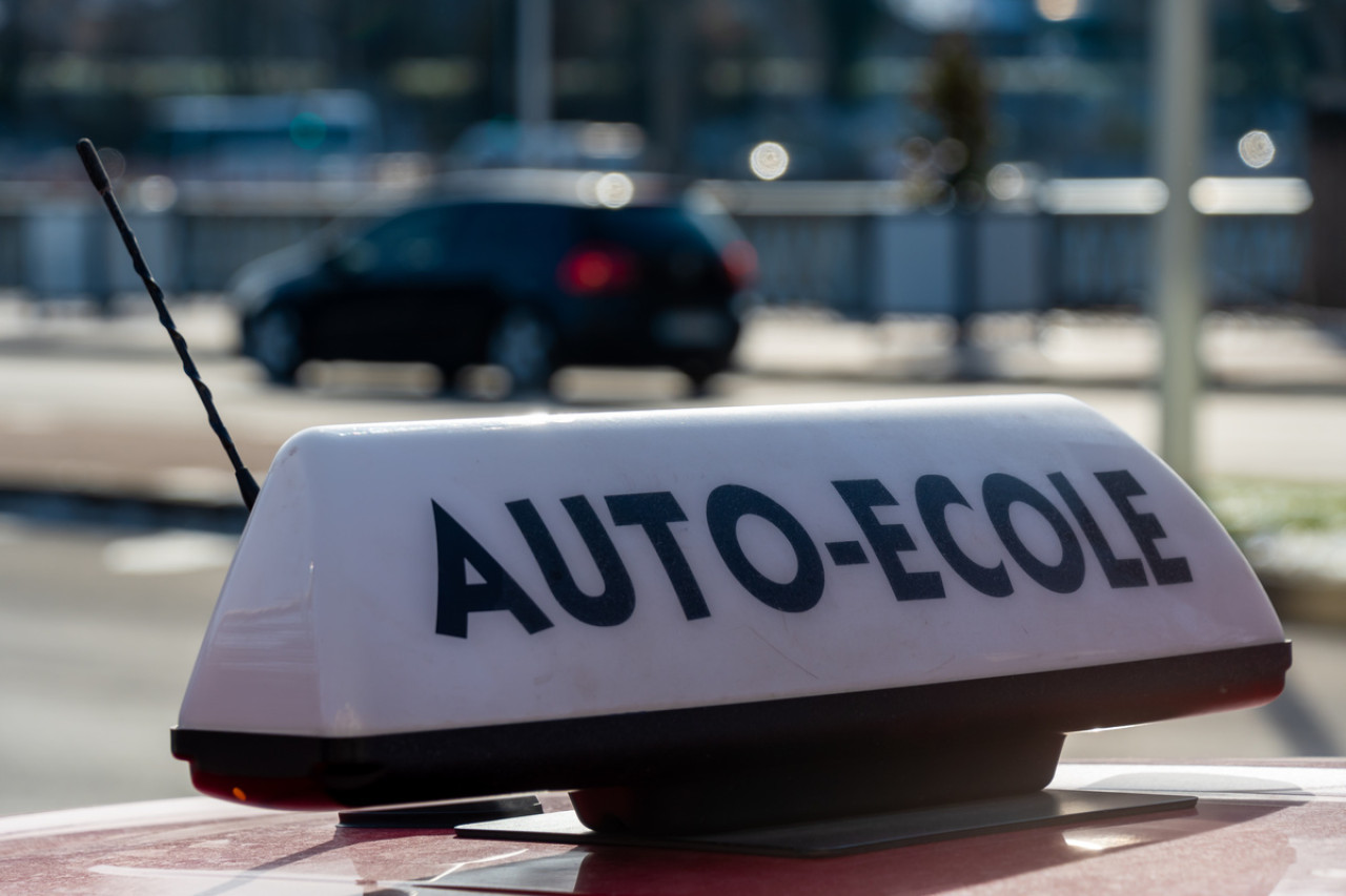 Les étapes pour changer d’autoécole