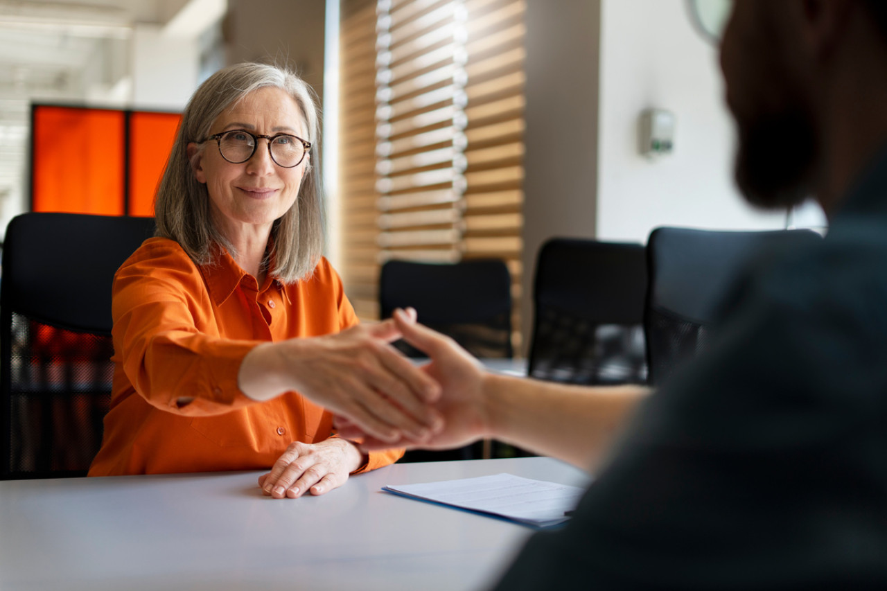Comment bien préparer votre entretien d’embauche ?