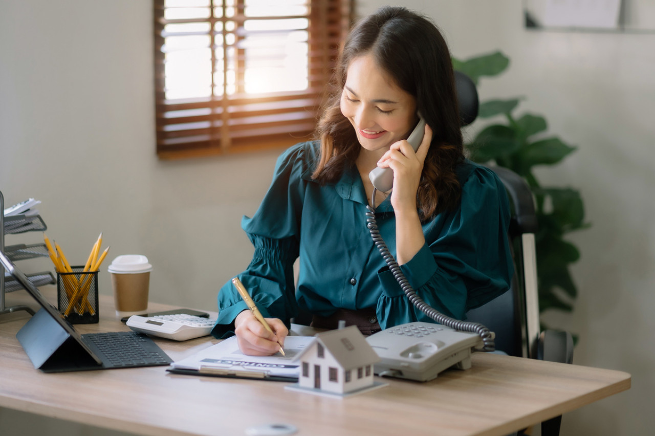 Comment obtenir une attestation de prêt ou de financement ?