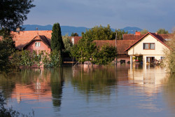 Comment évaluer le risque d’inondation d’une maison ?