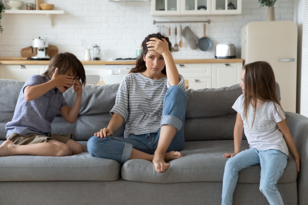 Qu’est-ce que le burn-out parental et comment en sortir ?
