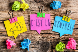 Quelle est la date de la rentrée scolaire 2024 à l’école, au collège et au lycée ?