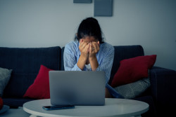 Que faire si vous êtes victime de sextorsion ?