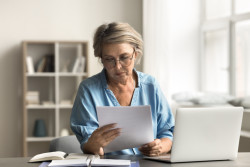 Voici comment prévenir les impôts du décès d’un proche