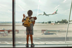 Comment interdire à mon enfant de partir à l’étranger ?