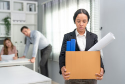 Après un licenciement, avez-vous droit au chômage ?