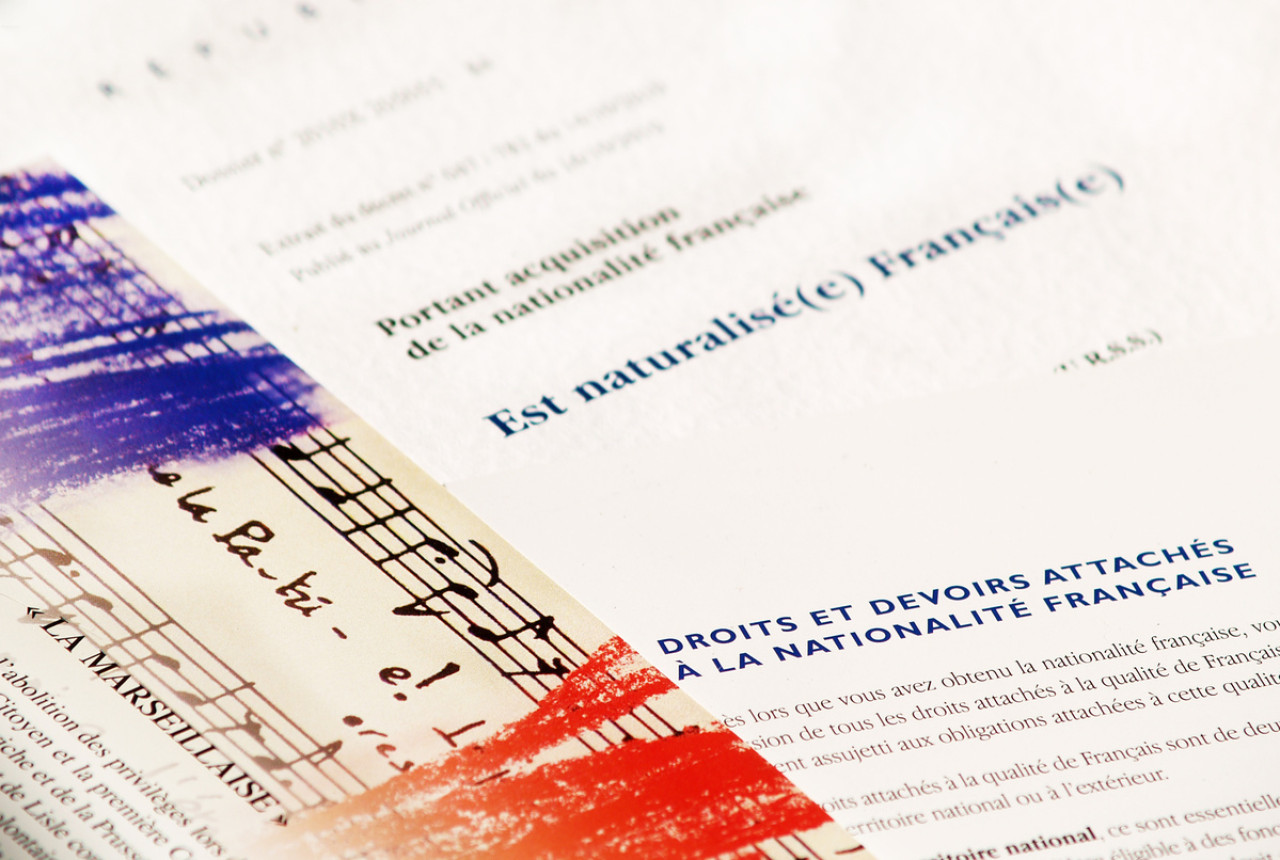 Demande de naturalisation française : quels justificatifs de domicile fournir ?