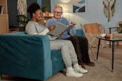 Adaptation du logement et crédit d’impôt 2025