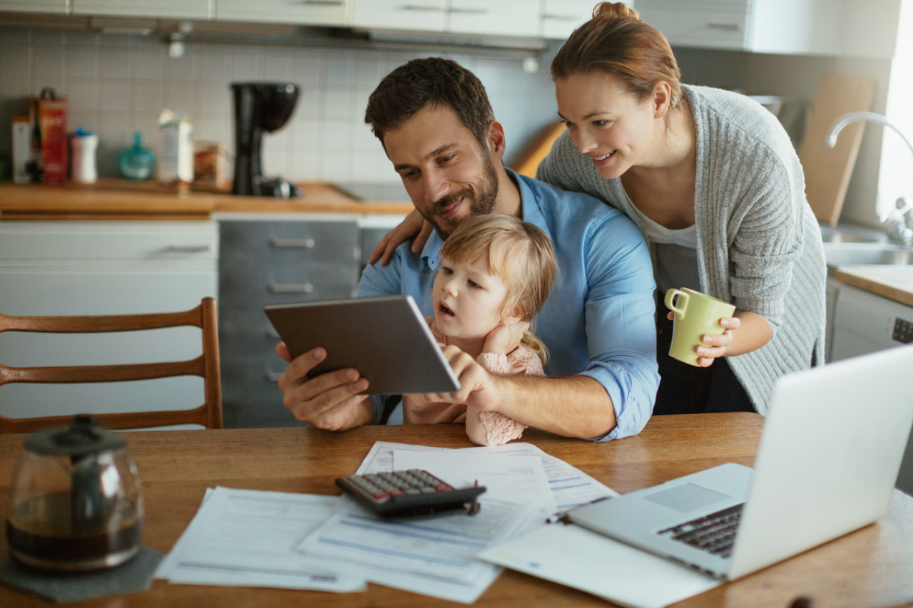 Impôt sur les revenus 2025 : c’est quoi un enfant à charge ?