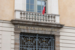 Comment saisir le tribunal administratif ?