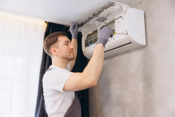 Installer une climatisation  : démarches et autorisations