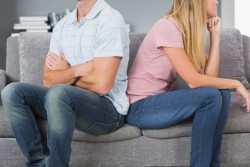 Faire constater l'abandon du domicile conjugal par un époux