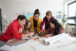 Bourse des collèges 2026-2027&nbsp;: montants, conditions et comment faire la demande