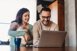 Comment rechercher une solution de garde d’enfants&nbsp;?