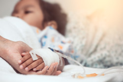 APS pour parent d’un enfant malade : conditions et démarches