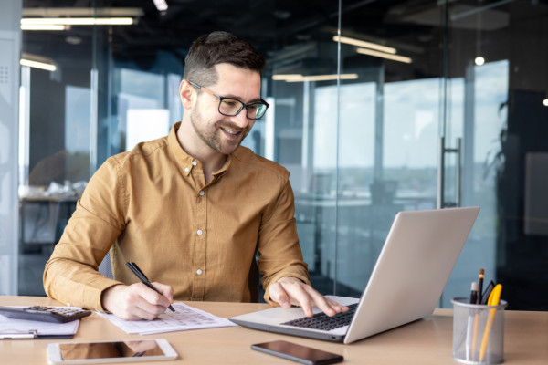 Meilleurs experts-comptables en ligne : notre sélection pour les freelances