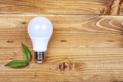 Ampoules LED : conditions de ressources et montant de la subvention