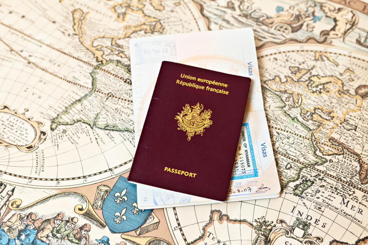 Demander un visa touristique pour voyager à l'étranger