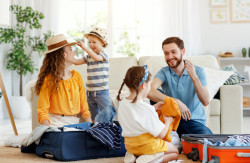 Opération Tranquillité Vacances : avantages et modalités d'inscription  