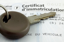 Perte de sa carte grise : comment obtenir un duplicata d’un certificat d’immatriculation ?